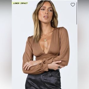 princess polly body suit
